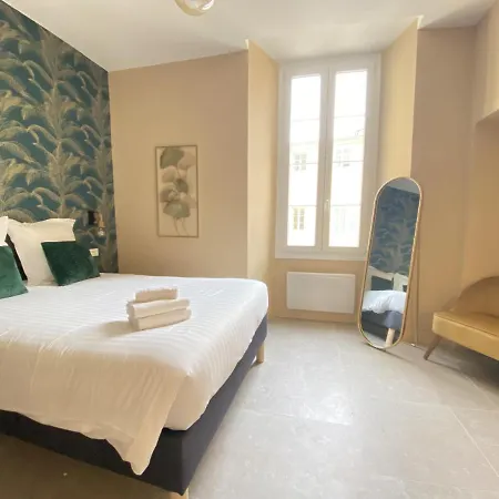 Ciapetta Apartman *