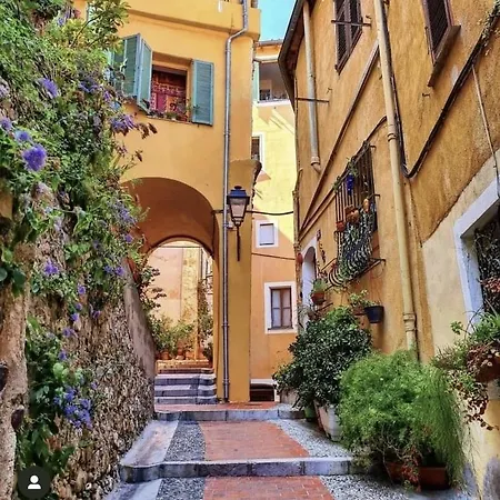Ciapetta Apartman *