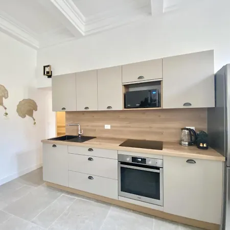Apartment Ciapetta