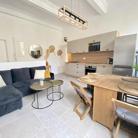 Apartment Ciapetta