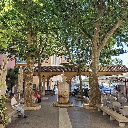 Apartment Ciapetta Menton