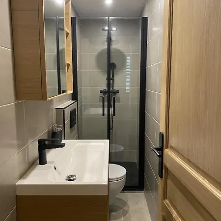 Ciapetta Apartment *
